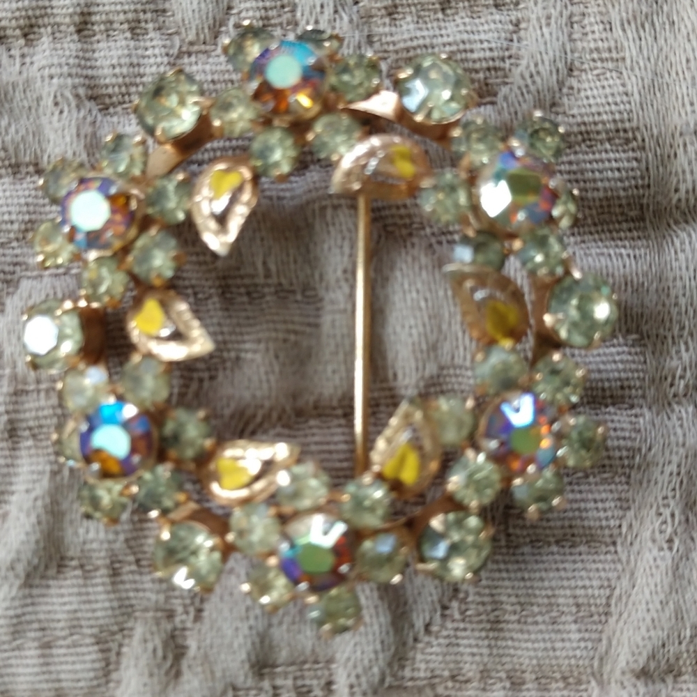 Antique Brooch